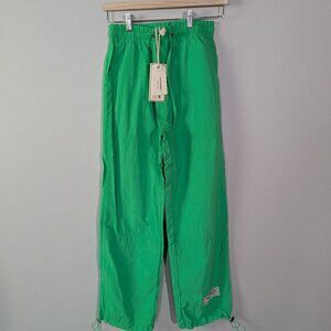 The Giving Moment - Shell Cargo/Parachute Pants
